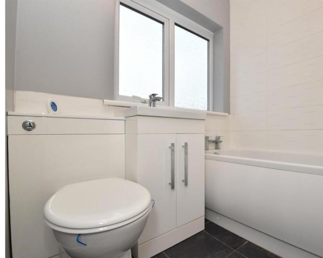 Cosy Room In Dartford Exterior photo